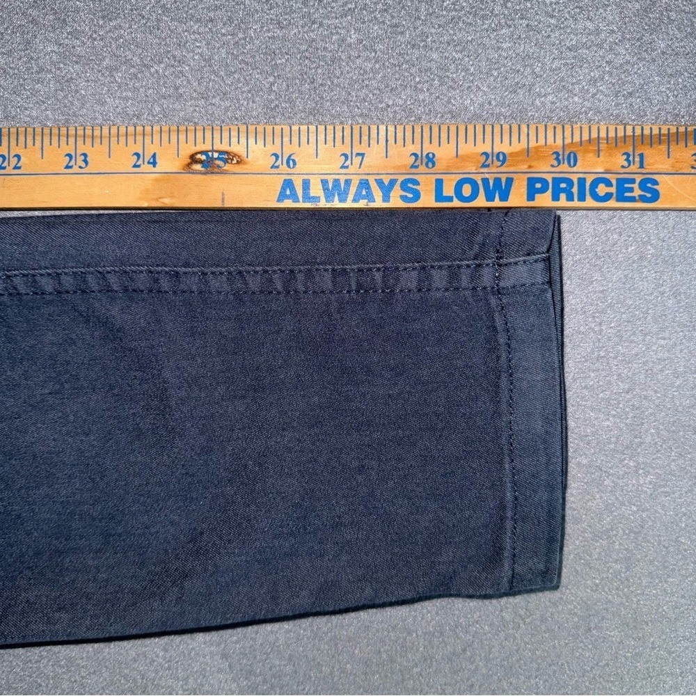 Toad&Co Gray Lola Skinny Jeans for Women size 10 Organic cotton cottagecore - Picture 9 of 13
